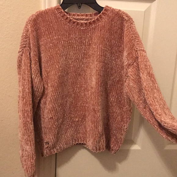 PacSun | Sweaters | Pacsun Chenille 